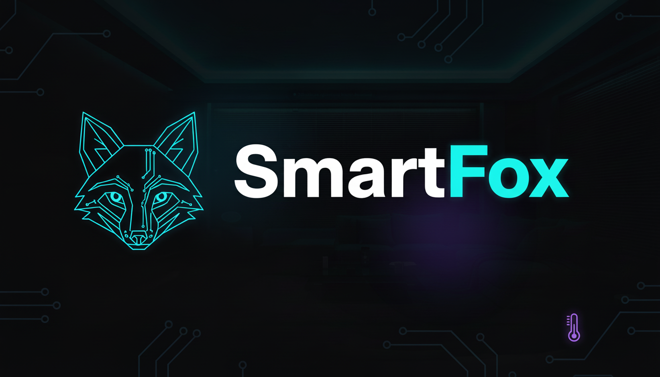 SmartHome platform logo